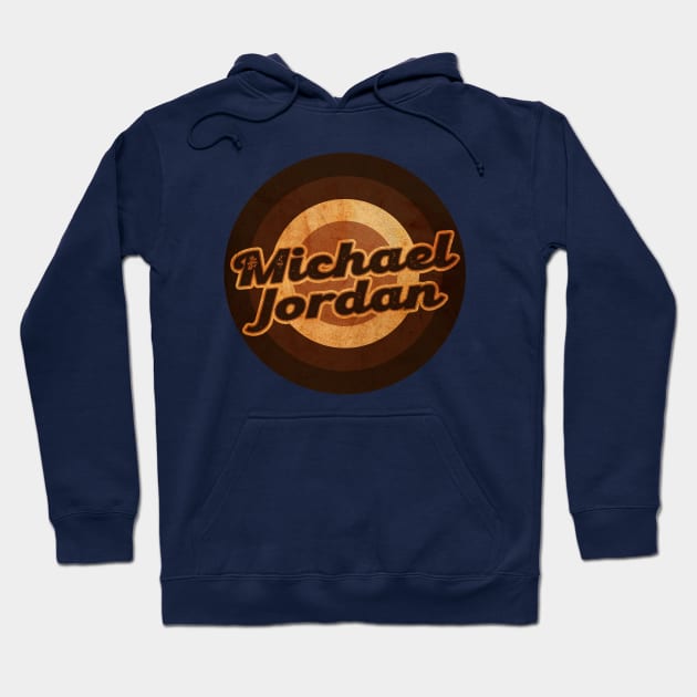 michael jordan Hoodie by no_morePsycho2223